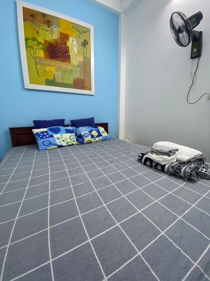 Vitawell Homestay Hanoj Exteriér fotografie