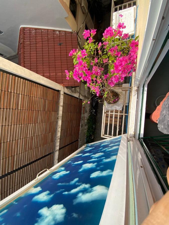 Vitawell Homestay Hanoj Exteriér fotografie