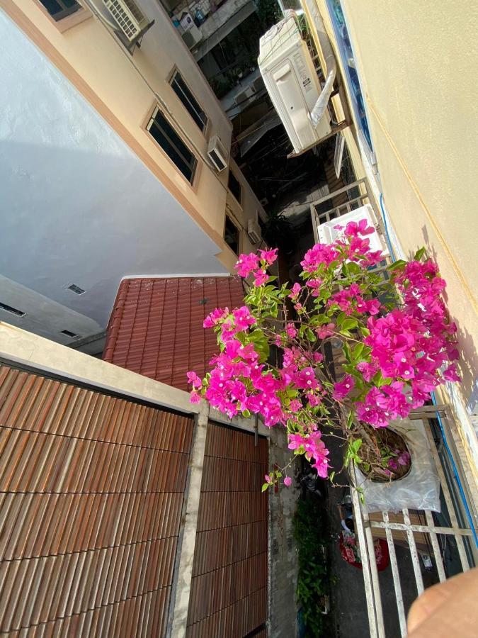 Vitawell Homestay Hanoj Exteriér fotografie