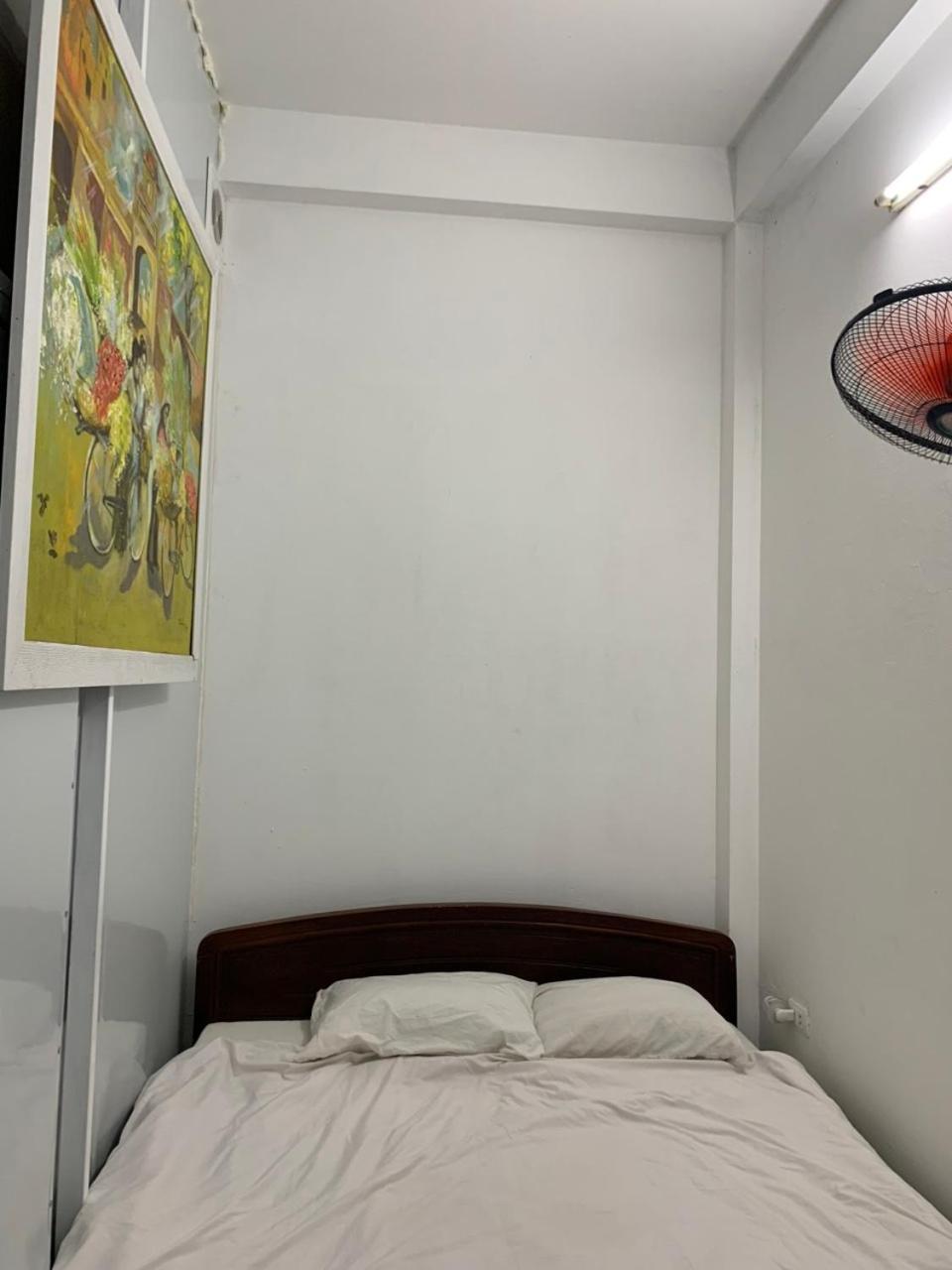 Vitawell Homestay Hanoj Exteriér fotografie