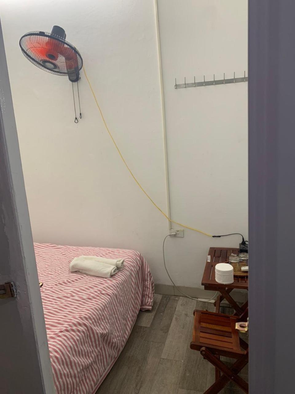 Vitawell Homestay Hanoj Exteriér fotografie
