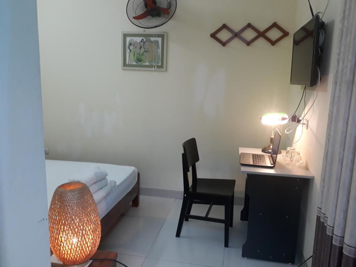 Vitawell Homestay Hanoj Exteriér fotografie